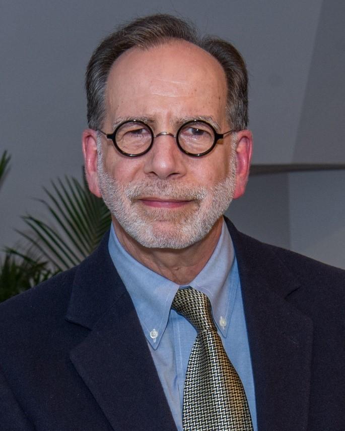 Dr. Peter Strick
