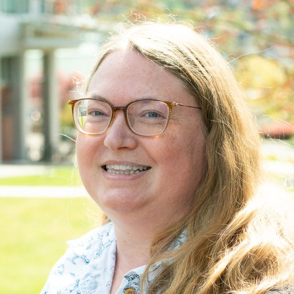 Dr. Maitreya Dunham