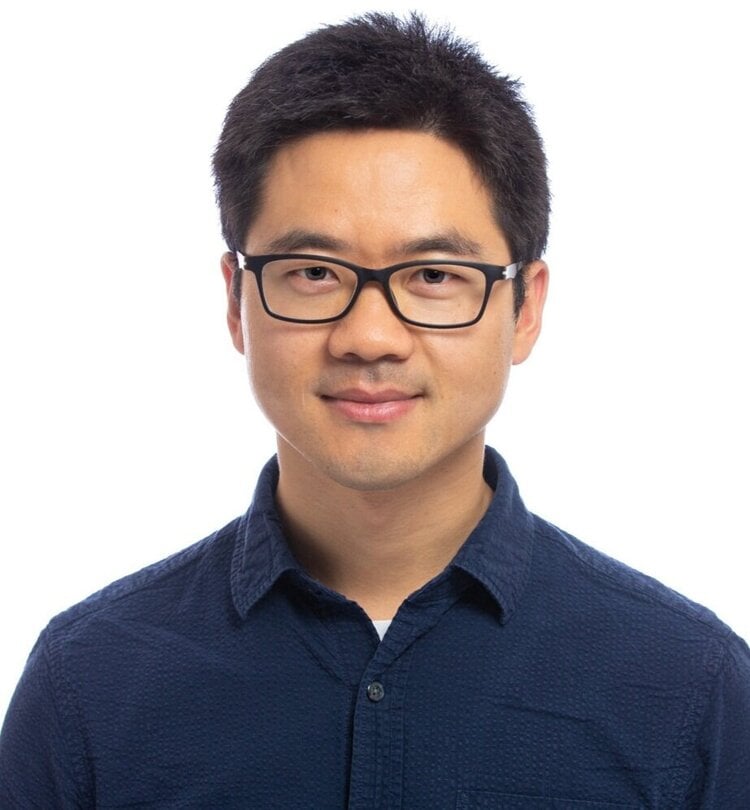 Image of Dr. Guizhi (Julian) Zhu