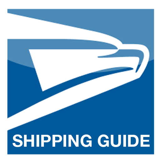 USPS Shipping