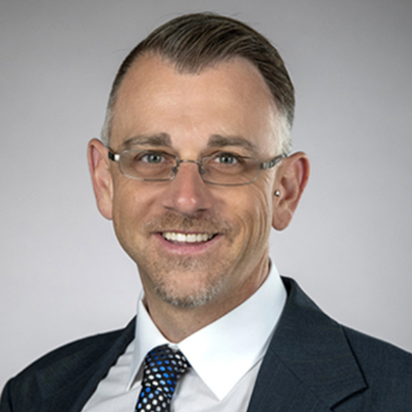 Dr. Jason Rohr Dr. Jason Rohr