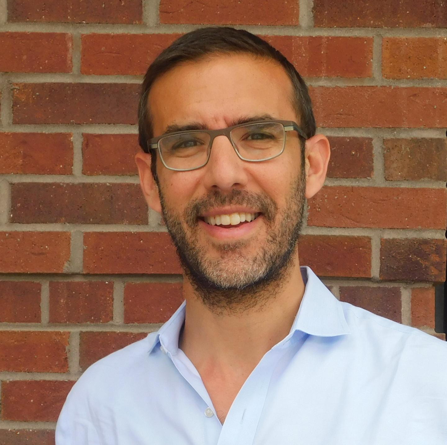 Joshua Weitz, Professor and Tom and Marie Patton Chair in the School of Biological Sciences at Georgia Tech and leader of the study.