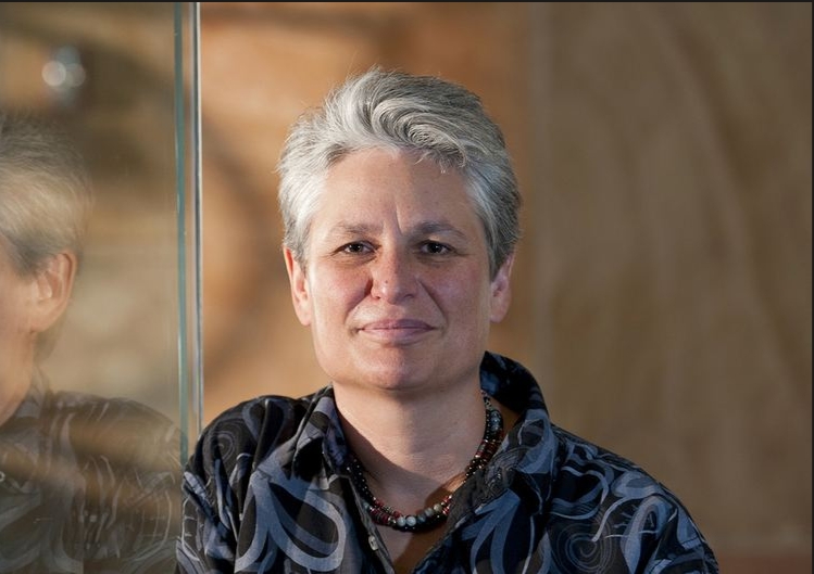 Dr. Catherine Dulac
