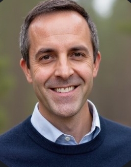 Dr. Forest Isbell