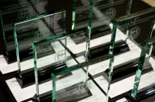 Faculty & Staff Honors Luncheon Faculty & Staff Honors Luncheon