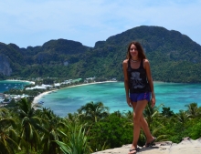 Bibi Garcia Bibi Garcia