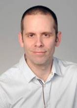 Alain Frigon