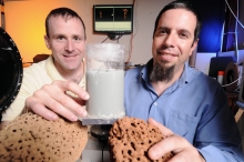 Confined Spaces Locomotion - Researchers Confined Spaces Locomotion - Researchers