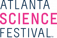 Atlanta Science Festival logo