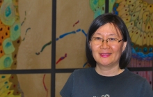 Chong Hyun Shin, PhD - Assistant Professor, School of Biology at Georgia Tech