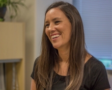 Danielle Dixson Danielle Dixson