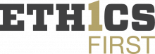Ethics First Logo