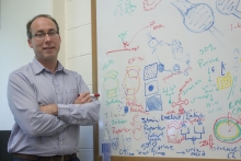 Eric Gaucher Eric Gaucher