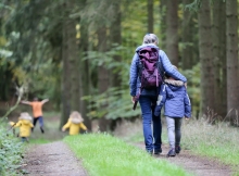 It's not just our ancestry that determines health, Gibson says. It's also culture and environment. (Credit: Juliane Liebermann / Unsplash)