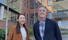 Kara and King Kara and King