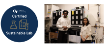 Molecular Evolution Core Lab