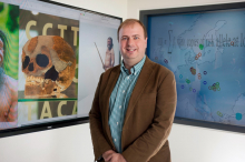Dr. Joseph Lachance