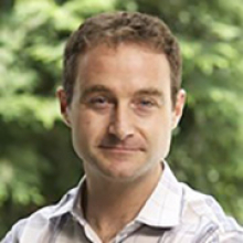 Kevin Hand