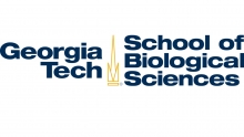 School of Biological Sciences logo again School of Biological Sciences logo again