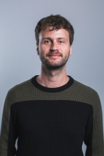 Luca Pagani, Ph.D.