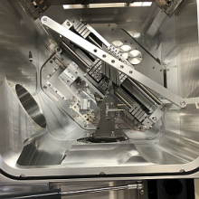 Inorganic Mass Spectrometry at MCF Inorganic Mass Spectrometry at MCF