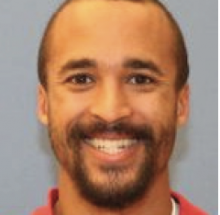 Colin Harrison, Ph.D.