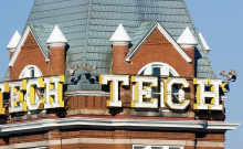 Tech Tower Tech Tower