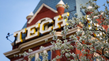 Tech Tower Tech Tower