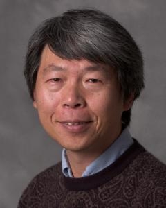 Dr. Jung Choi