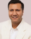 Harish Radhakrishna